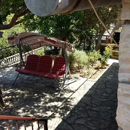 Nyaraló Karin Plaza 231