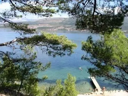 Karin Plaza 231 Nyaraló